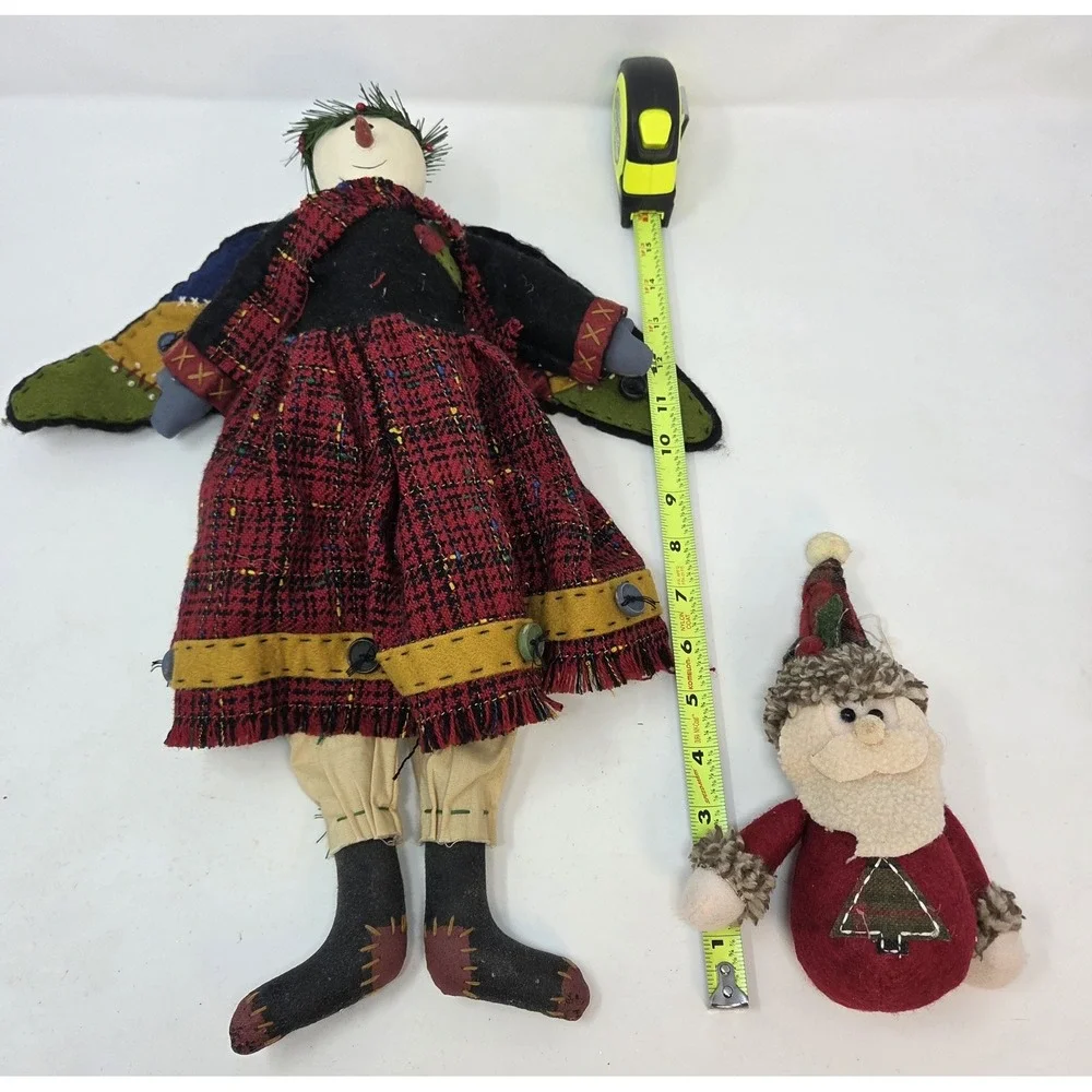 Tender Heart Treasures/ Unbranded primitive folk